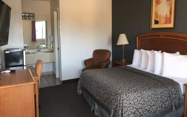 Executive Inn Hebbronville