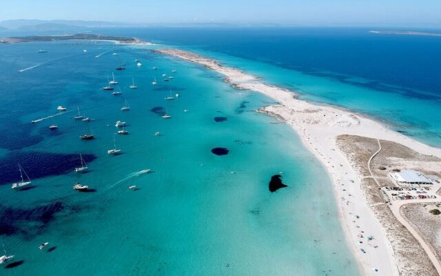 La Madrugada Formentera by Tentol Hotels