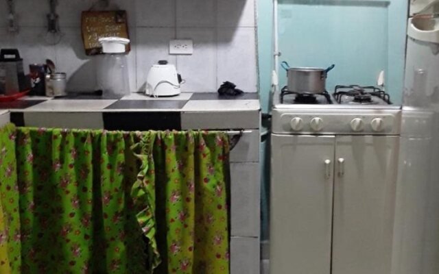 Hostal Los 3 Leones
