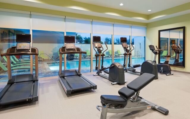 Staybridge Suites Miami International Airport by IHG