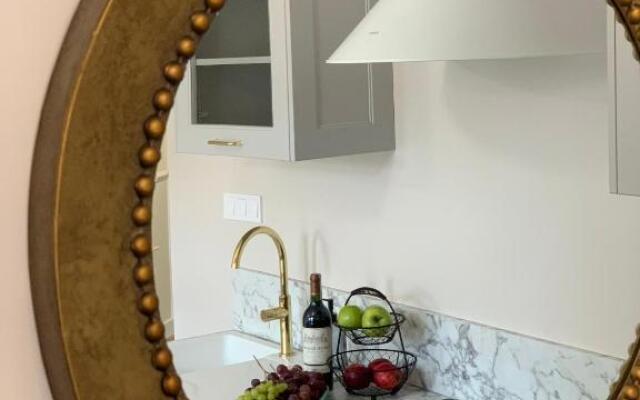 Apartamenty Kamienica Arte 3