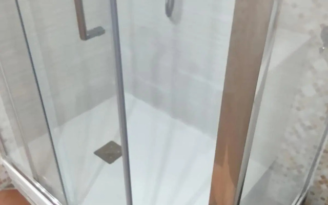 Movie Star Apartment with garden