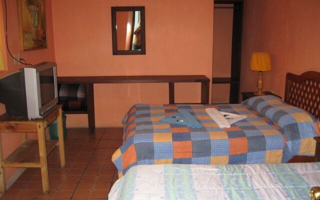 Posada La Media Luna