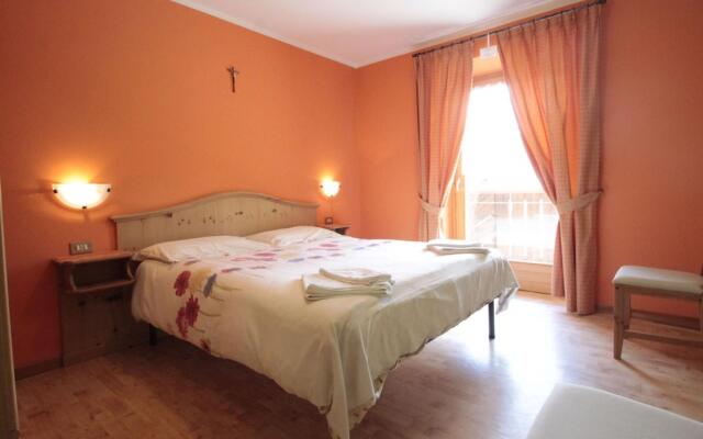 Modern Holiday Home in Livigno Italy near Ski Area