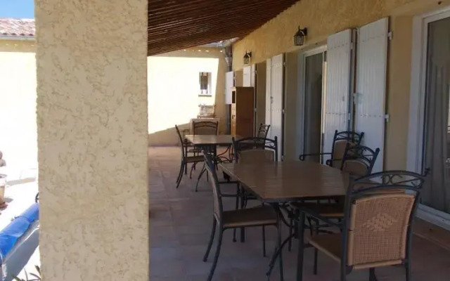 B&B La Vandolive