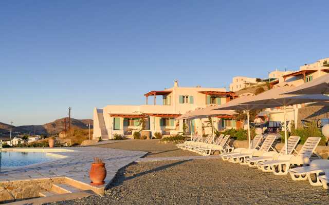 Dolce Vista-Sea View Apartments