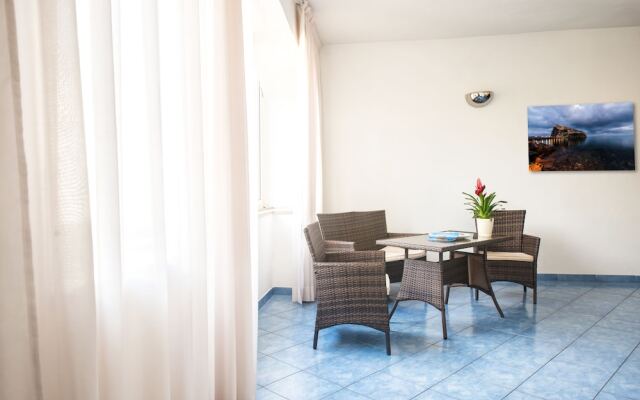 Hotel Antonella