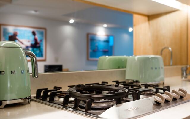 Bondi Pacific Studio - Managed by X Hospitality