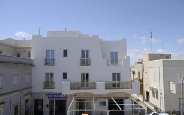 Hotel Morini