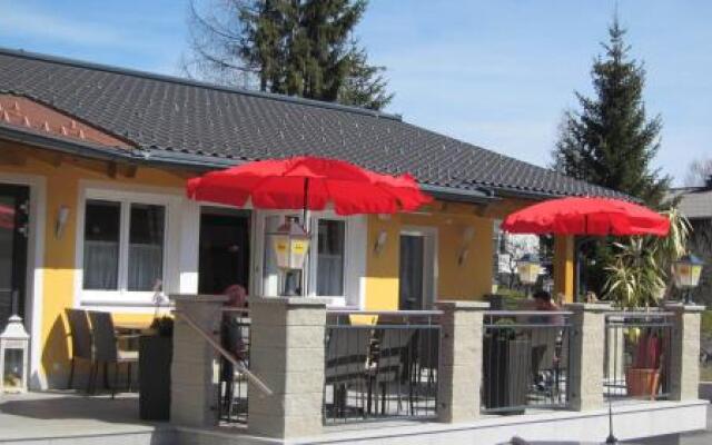 Landgasthof Alpenblick