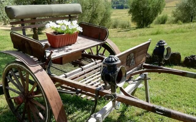 The Papavero Apartment-Appartamento Papavero