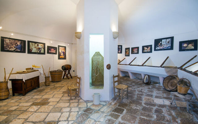 Villa La Meridiana - Caroli Hotels