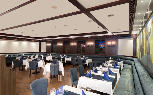 Xanadu Resort Hotel 