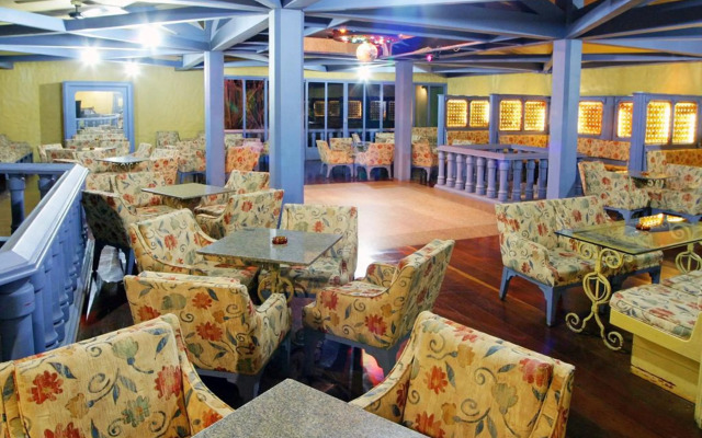 Plaza Caldas da Imperatriz Resort & Spa