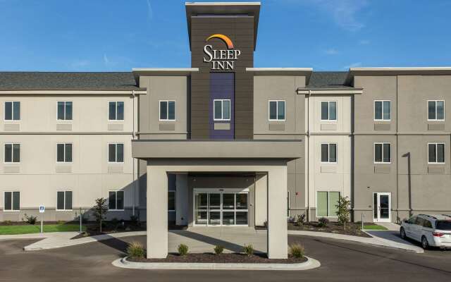 Sleep Inn & Suites Webb City