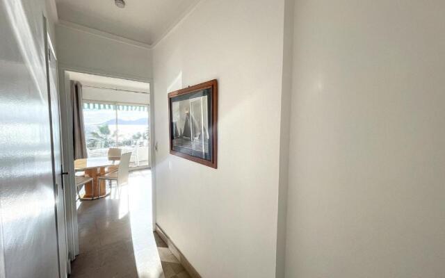Appartement Cannes, 2 pièces, 4 personnes - FR-1-470-11