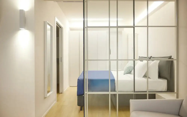 Milan Retreats City life