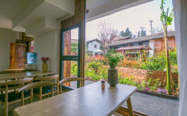 Yan Xi Si He Homestay