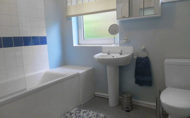 Auntie Marjories- A Bungalow