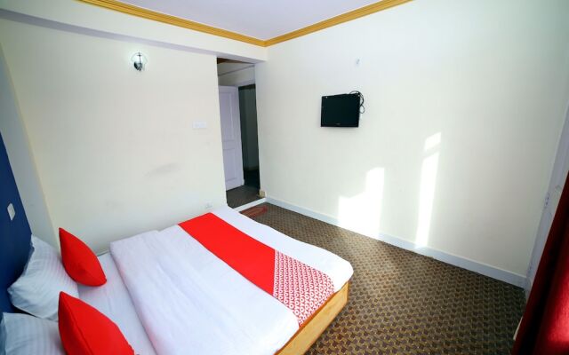 OYO 11893 Home Serene View