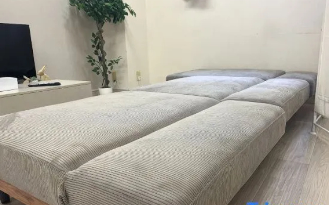 스탠다드 객실 사진 1