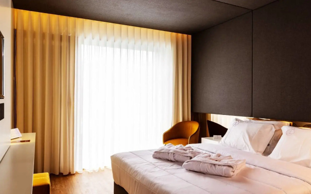 Agrinho Suítes & Spa Gerês