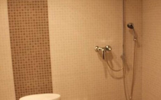 Shibo International ApartHotel