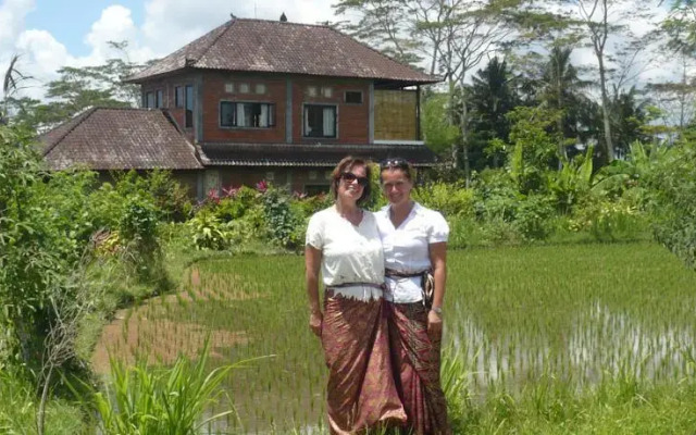 Swallow Guesthouse