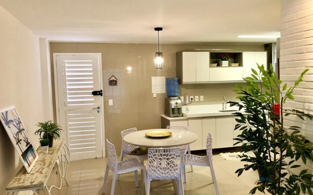 Apartamento VG Fun Praia do Futuro