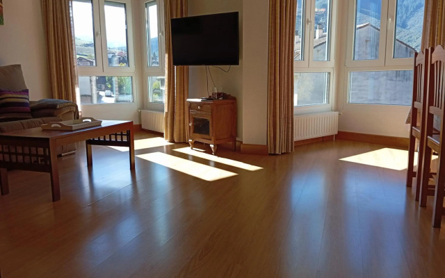 Apartamento Peñalabra