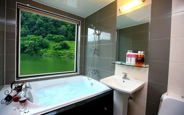 Cloud Cappuccino - Porta