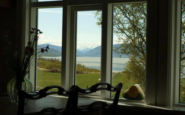 Hafursá við Hallormsstað Holiday Home