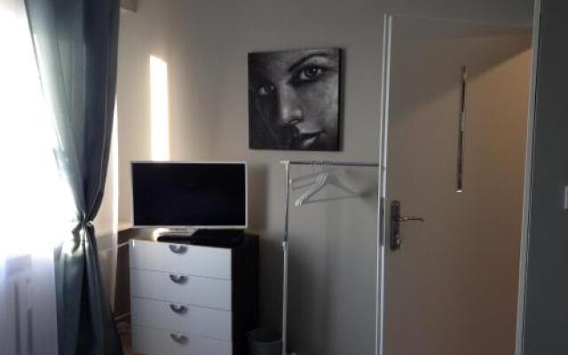 Apartament Kiza