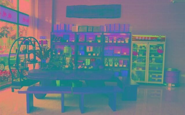 Kaho Spring Hotel