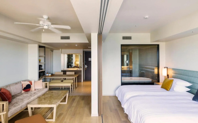 MB GALLERY CHATAN by THE TERRACE HOTELS