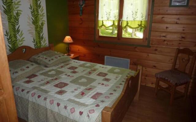 Chalet Le Menil, 5 pièces, 5 personnes - FR-1-589-107