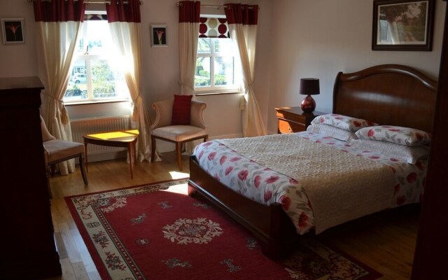 Fanningstown House