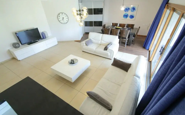 205 - King David Residence - Jerusalem-Rent