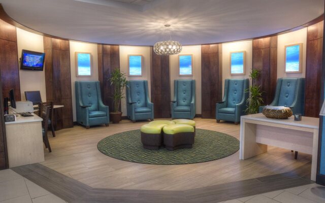 Holiday Inn Resort Daytona Beach Oceanfront by IHG