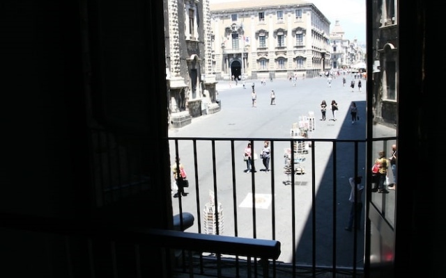 Duomo Bed & Breakfast