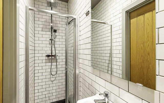 Stunning 5 Bed House in Willesden Green!