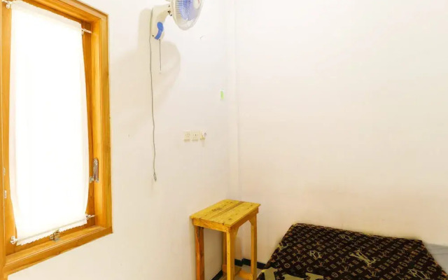 New Guesthouse Tatasurya Syariah