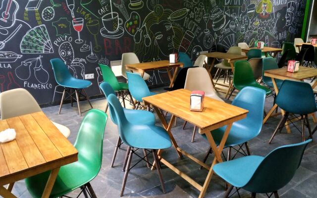 Motion Chueca - Hostel