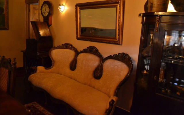 Hotel Boutique Vendimia Premium