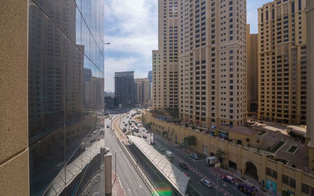 Residence Dubai - Marina Promenade