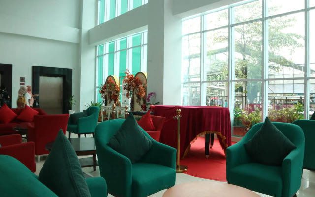 Naraya Hotel Jakarta