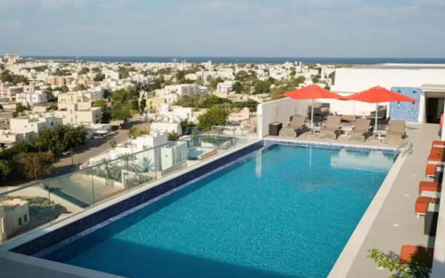 Studio M Muscat