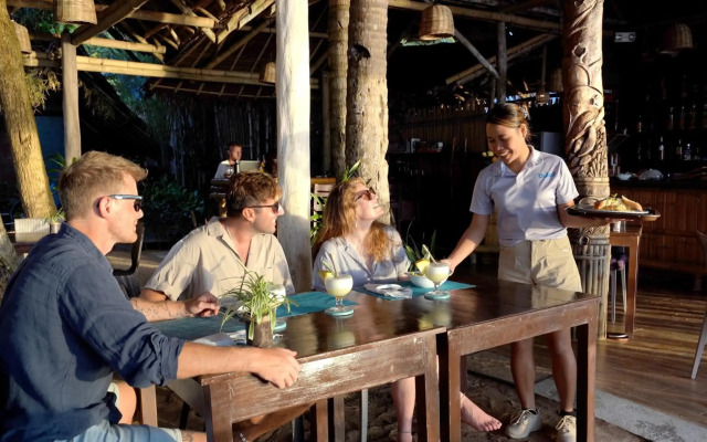 Buko Beach Resort - Adults Only