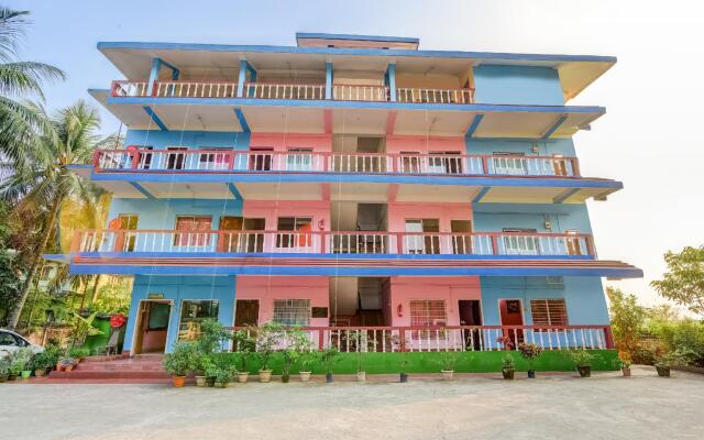 OYO 66420 Royal Arunachalee Guest House