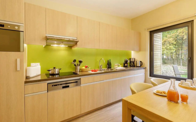 Center Parcs Le Bois aux Daims